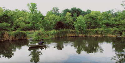 lake management