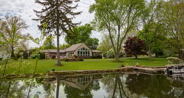 protecting your waterbody starts on land